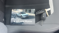 Vauxhall Mokka 1.2 Turbo Elite Edition 5dr Auto Petrol Hatchback